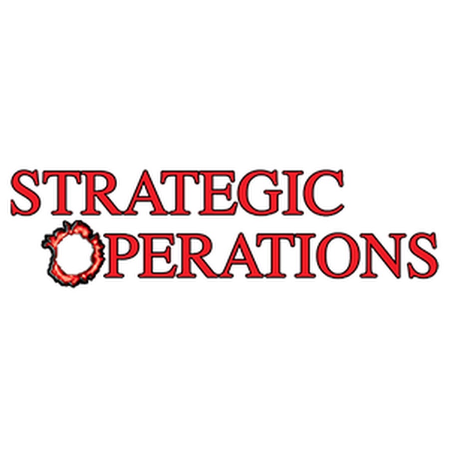 Strategic Operations