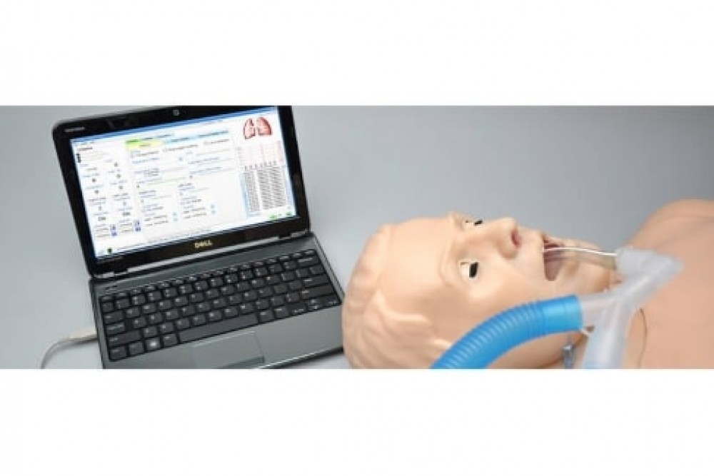 S574.100 Simulador Avanzado de Parto, Maternal y Neonatal