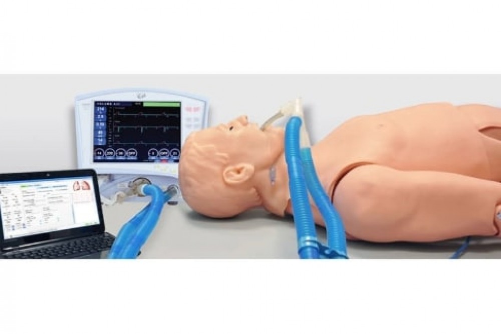 SIMULADOR AVANZADO MATERNO Y NEONATAL DE ALUMBRAMIENTO NOELLE