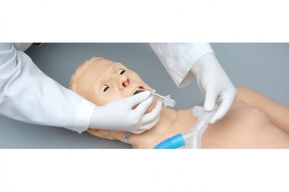 NOELLE S576.100 Simulador Avanzado de Parto y Cuidados Neonatales de Alta Fidelidad