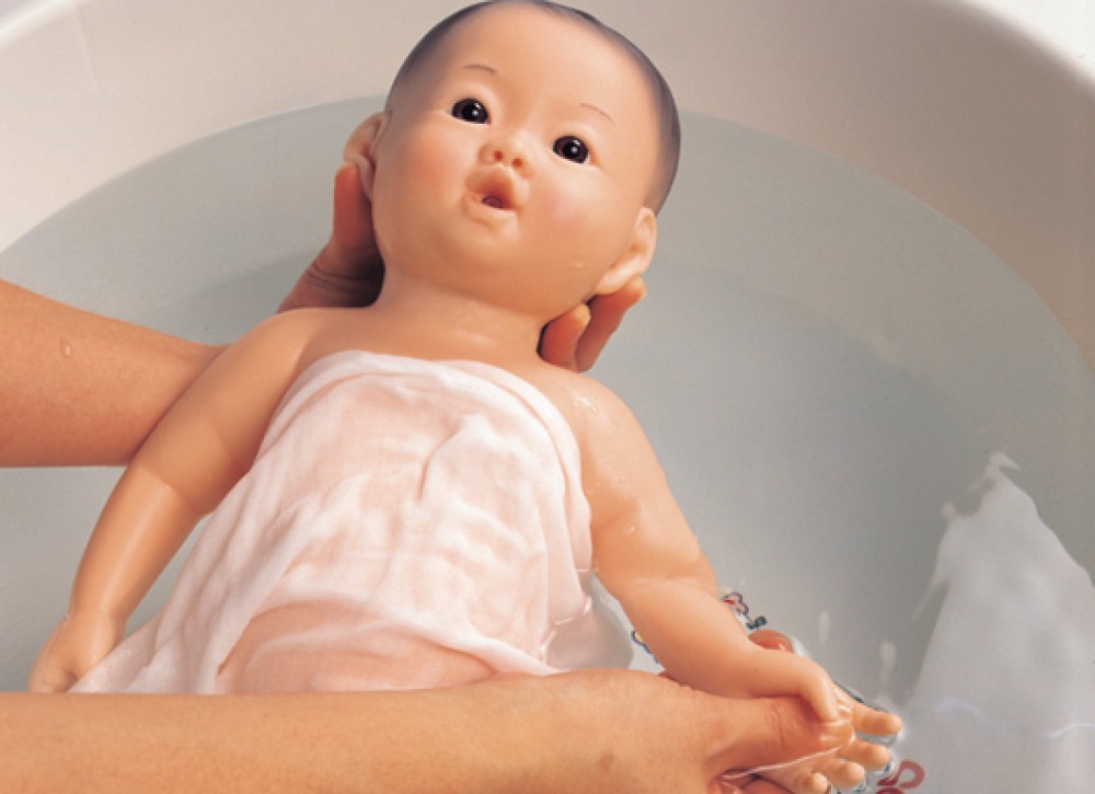 MODELO DE RESUCITACION NEONATAL