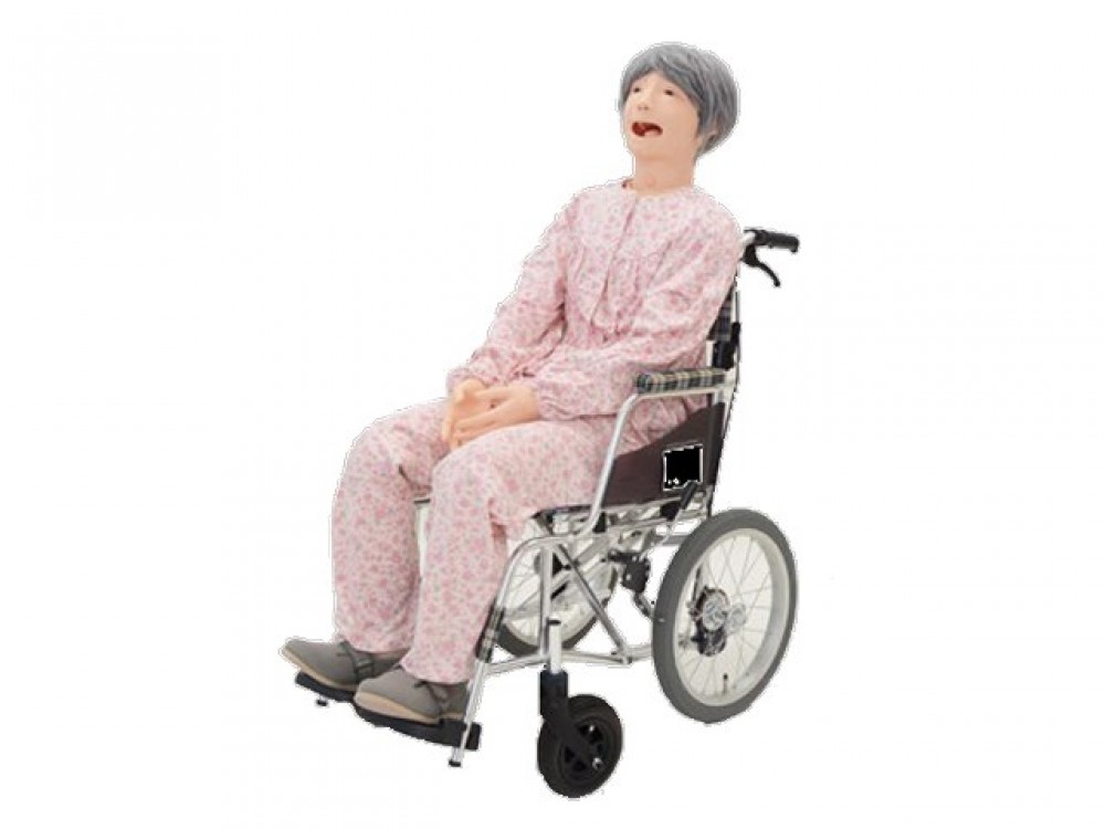 SIMULADOR PARA EXAMEN DE PRÓSTATA