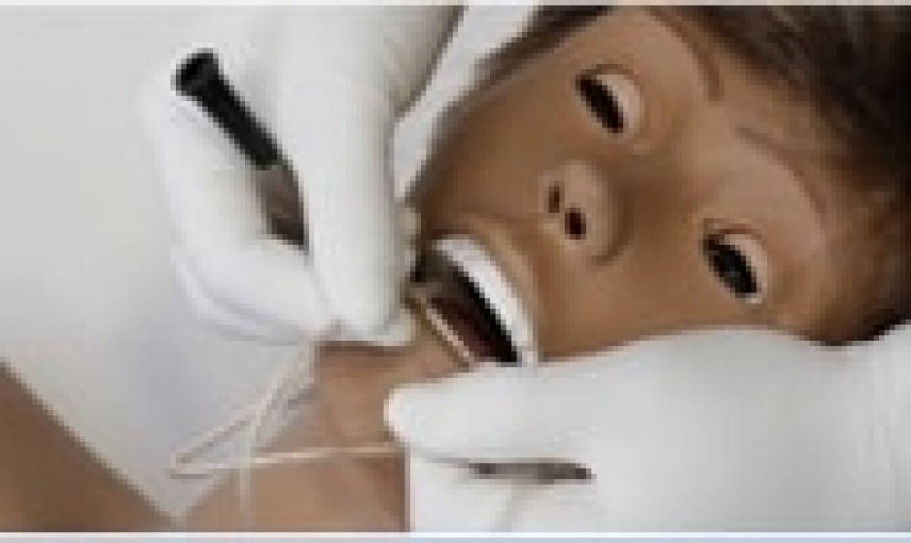 SIMULADOR DE EXAMINACIÓN DE OÍDO