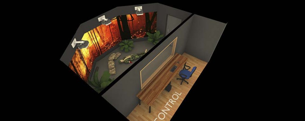 SIMULADOR DE AUTOEXAMEN DE MAMA