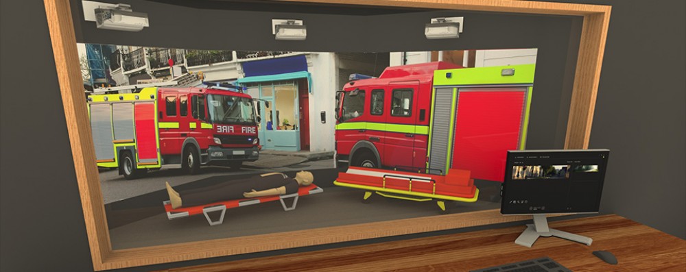 MECANISMO DE ALUMBRAMIENTO