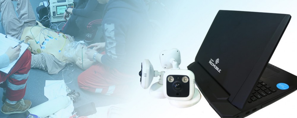 MÓDULO DE PALPACIÓN PARA MANIOBRAS DE LEOPOLD