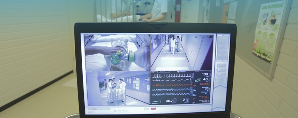 NEONATO ARTICULADO SUSIE PARA MANIOBRAS DE LEOPOLD