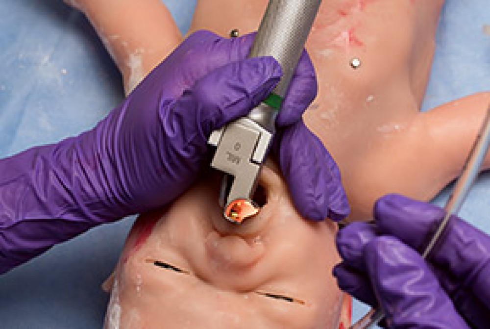 SIMULADOR Móvil de Obstetricia de Emergencia MOES