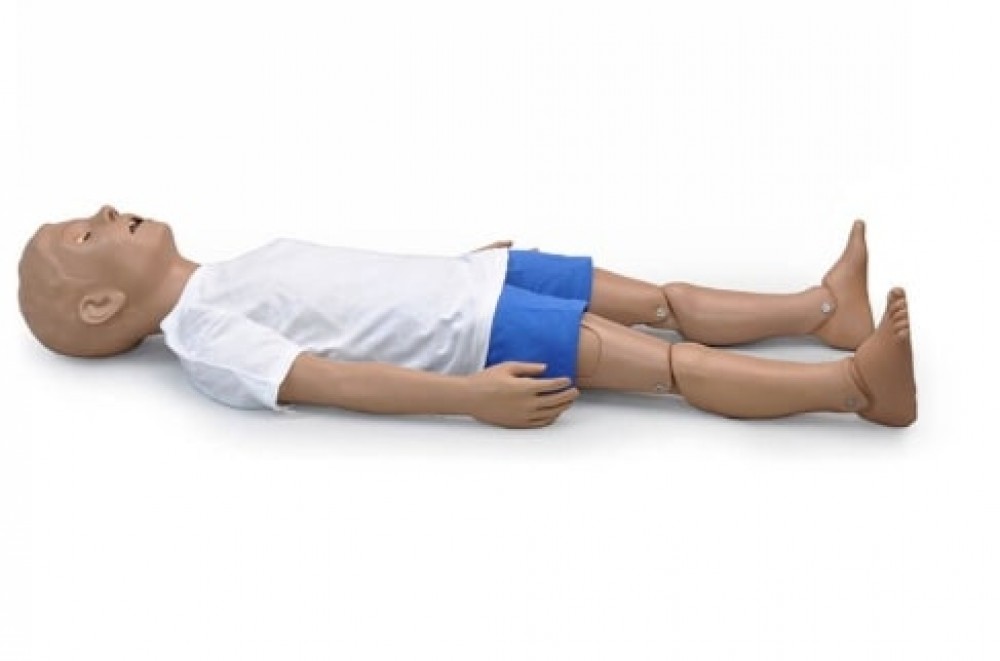 SIMPLE SUSIE PARA CUIDADO DE PACIENTE FEMENINO