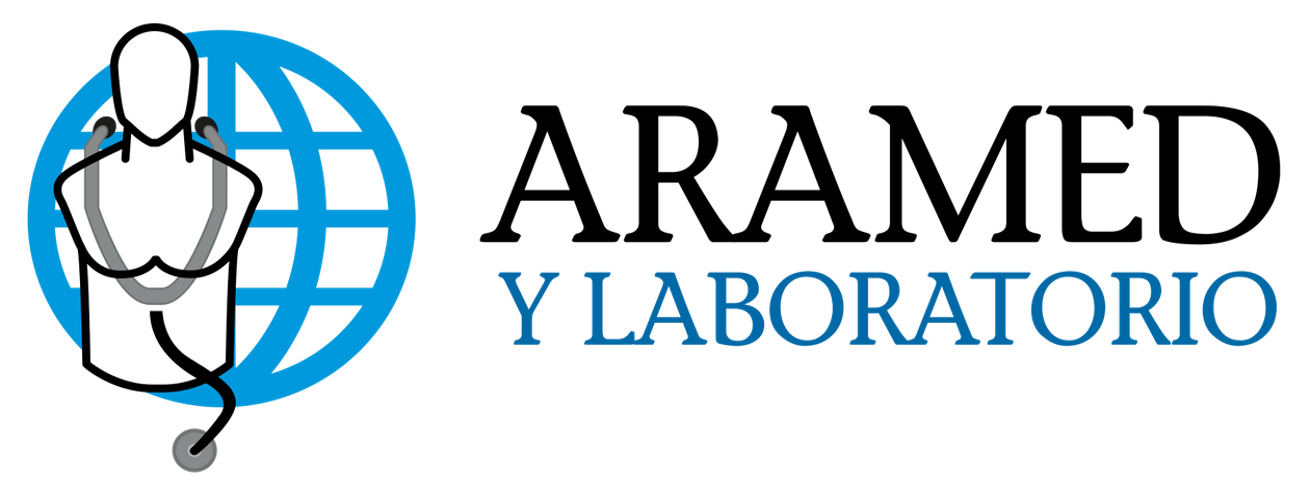 Aramed y Laboratorios