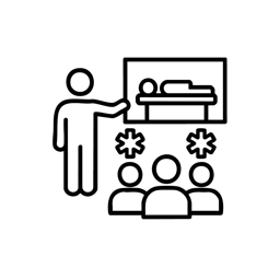 Capacitación y Entrenamiento